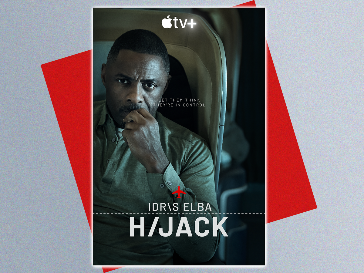How to watch Hijack TV series for free: Release date, episodes and more