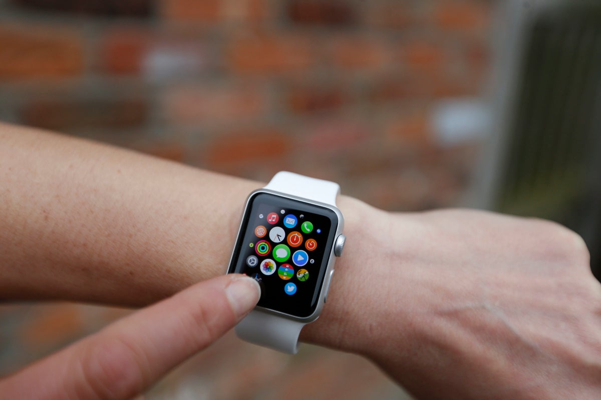 Watch X: Apple working on dramatic redesign for its wearable, report claims