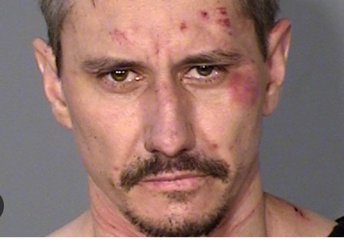 Joseph Jorgensen, 40, is accused of murdering his girlfriend Manijeh “Mani” Starren and dumping her body in an ice cooler