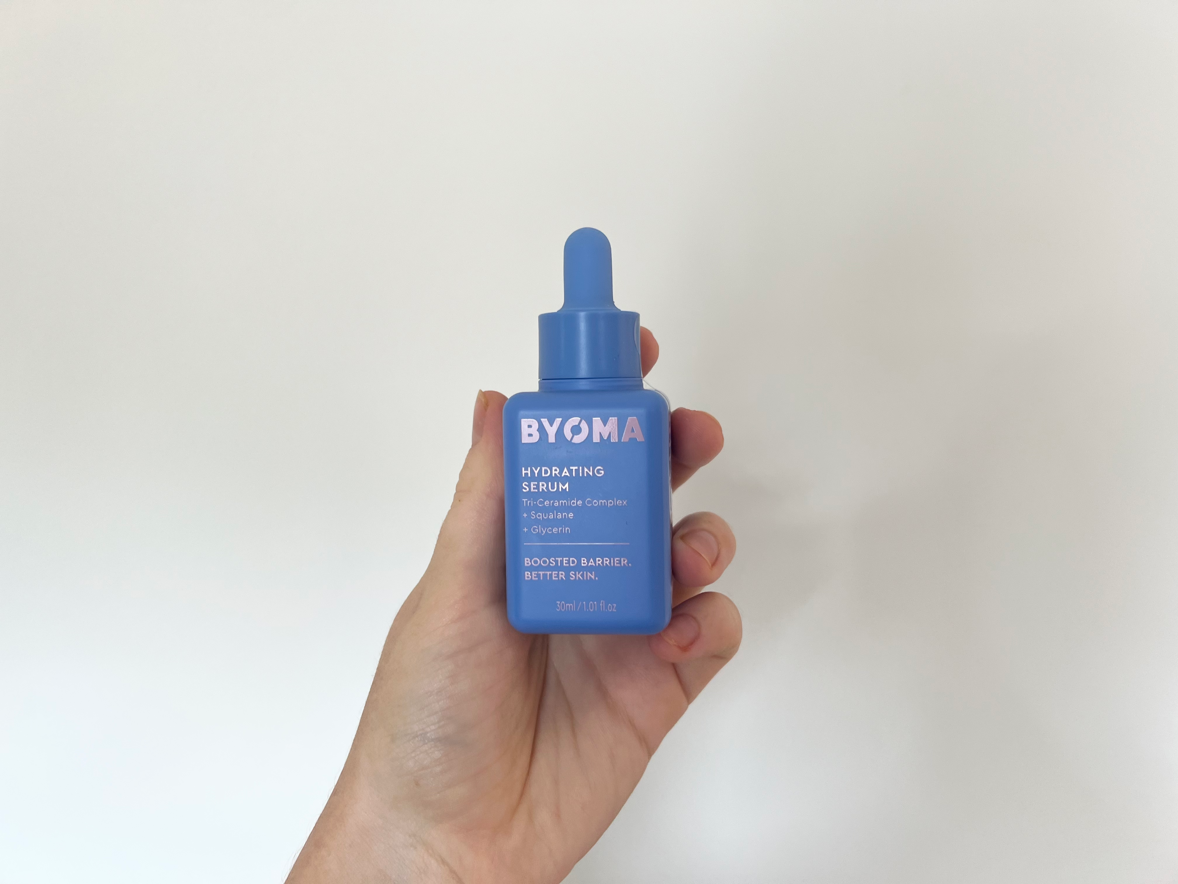 Byoma hydrating serum