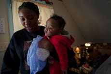 US maternal mortality more than doubled in two decades in unequal proportions for race and geography