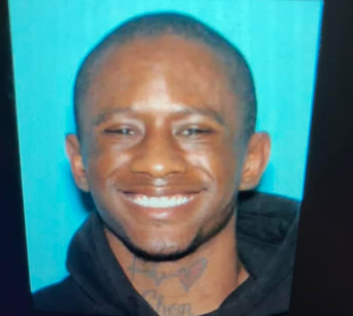 Bodycam video reveals stunning statement from man accused of murdering child