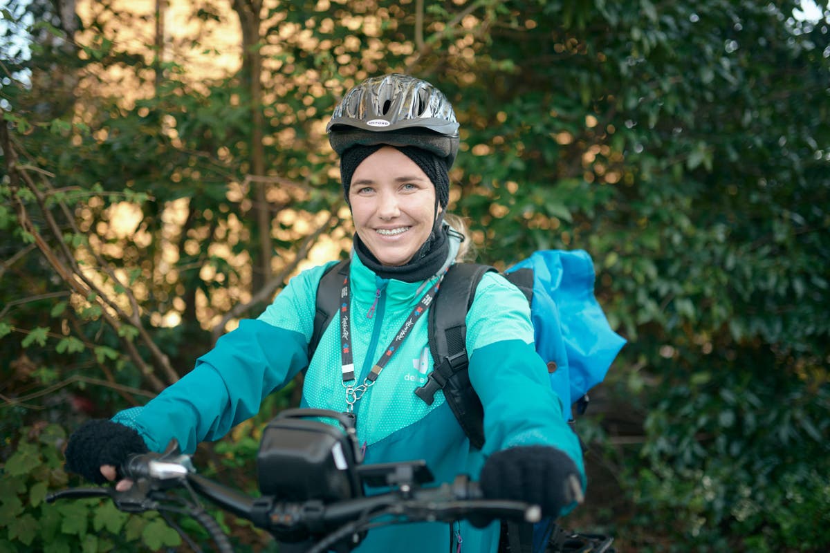 Female delivery drivers plagued with sexual harassment: &lsquo;He opened the door, he was completely naked&rsquo;