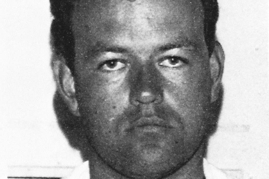Colin Pitchfork, who raped and killed two schoolgirls