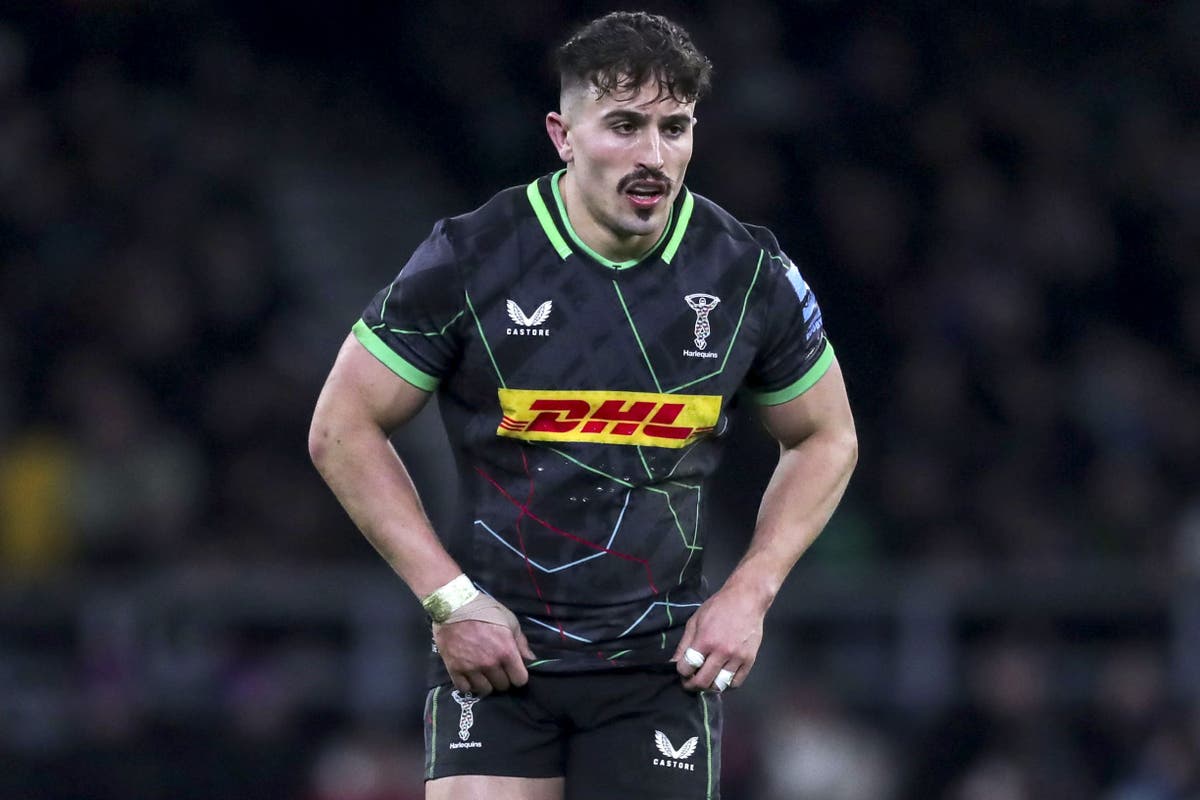 Cadan Murley: Studying Erling Haaland can help my England World Cup cause