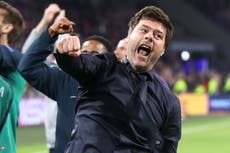 Chelsea boss Mauricio Pochettino aims to bring happiness back to Stamford Bridge