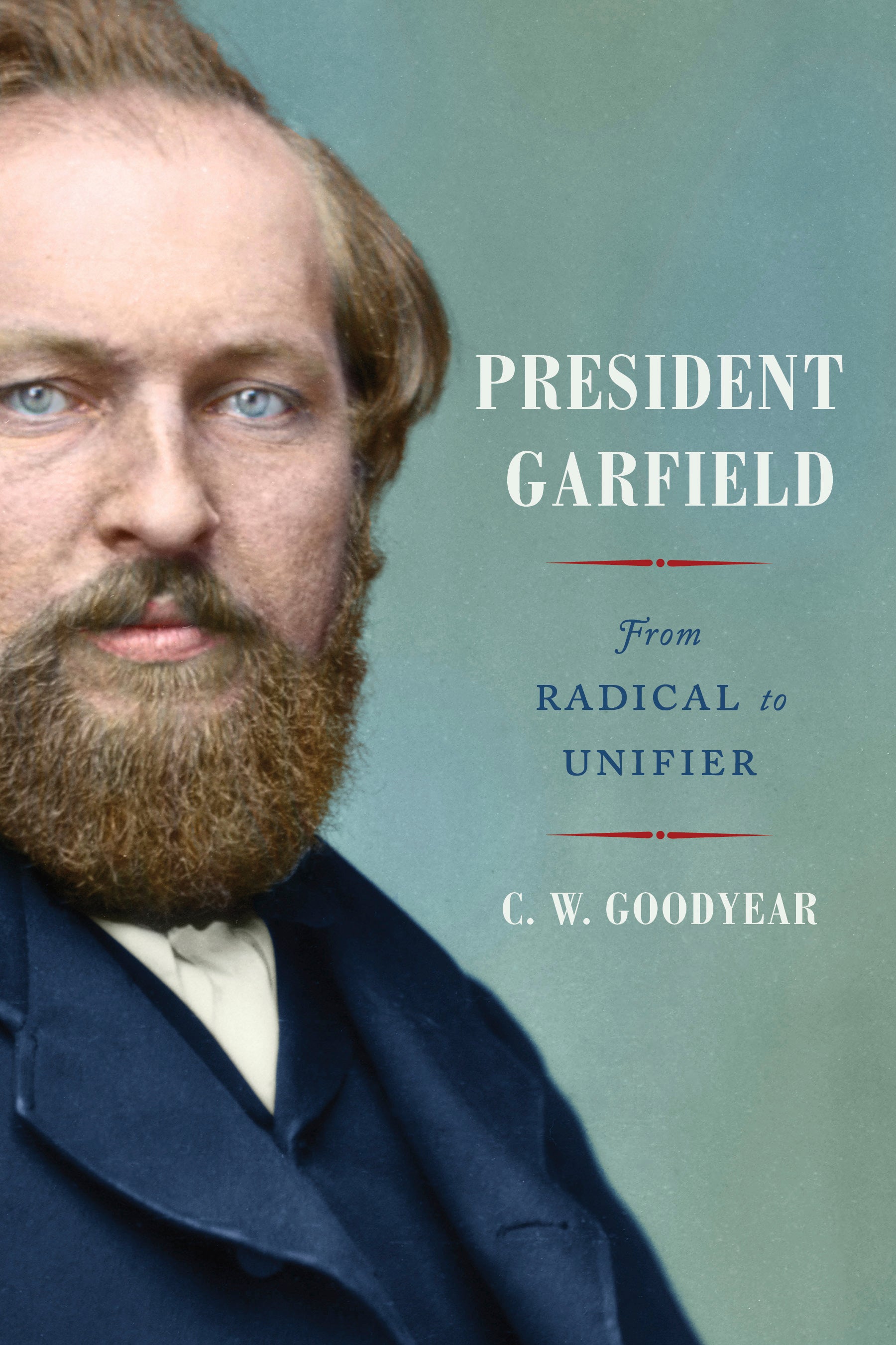 Book Review - President Garfield