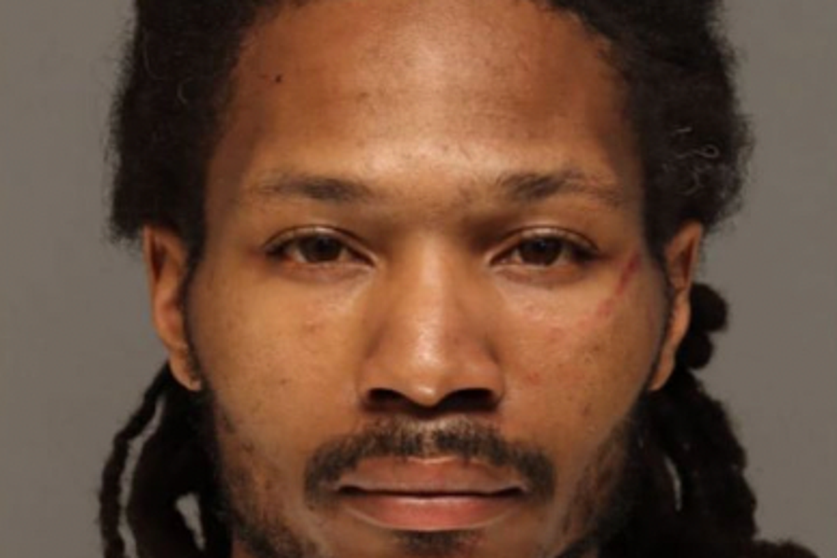 South Carolina man arrested on murder charges after six found dead in ...