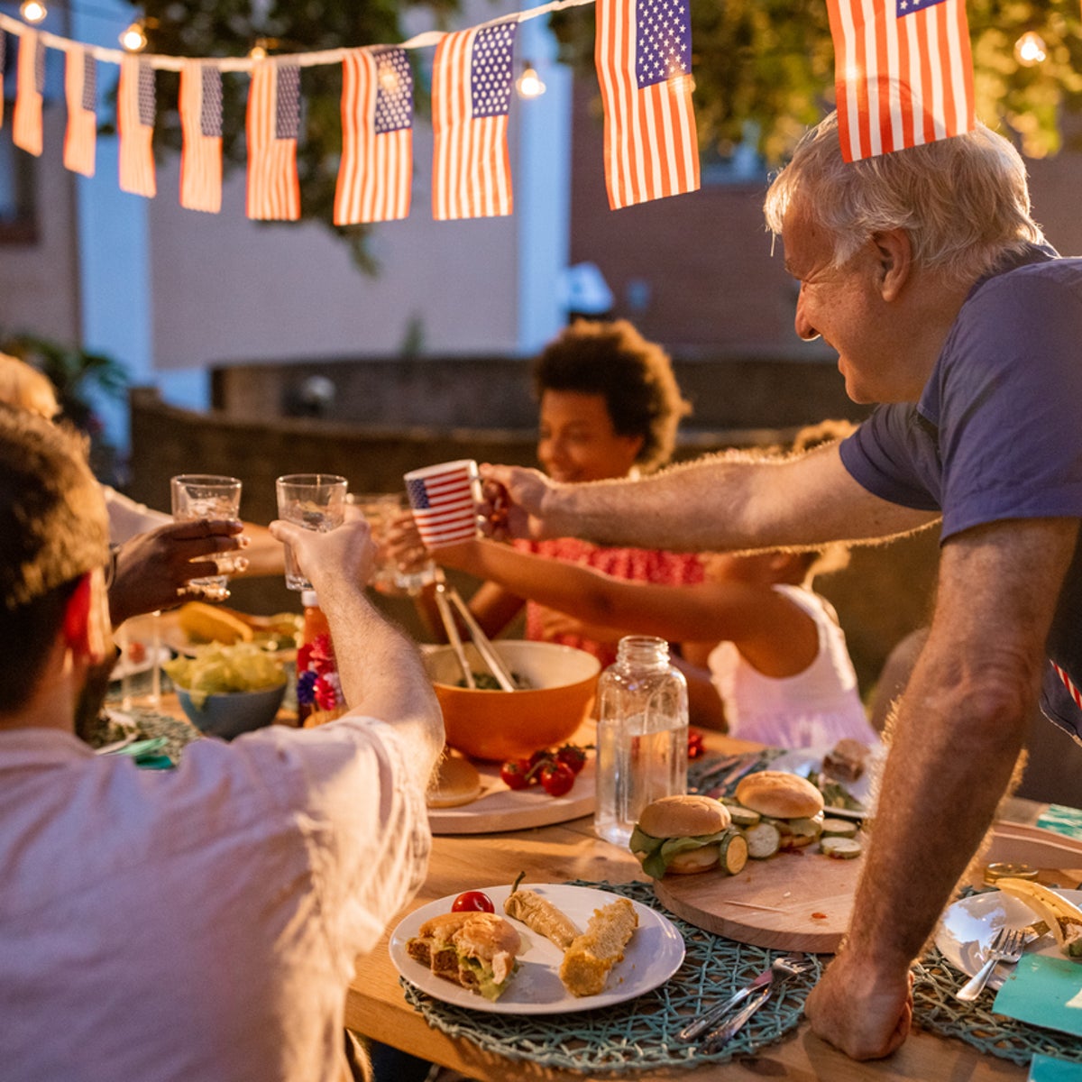Fourth of July 2023: How did the national holiday originate and why do  Americans celebrate it? | The Independent