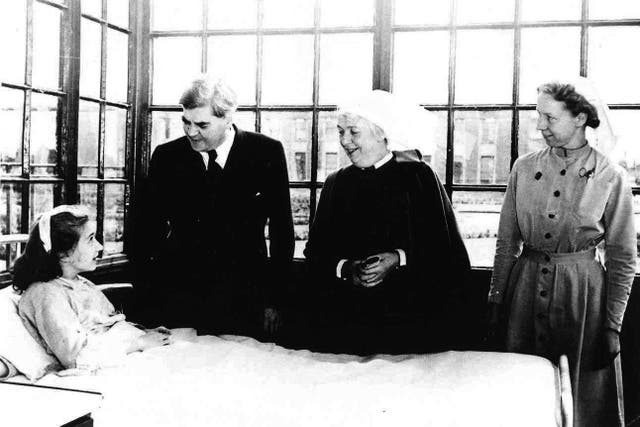 The documents reveal that MI5 first set up a personal file on Mr Bevan – then serving as backbench Labour MP for Ebbw Vale in South Wales – back in 1933