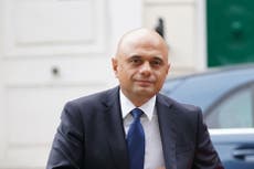 Sajid Javid is right that the NHS needs fundamental change – but wrong on how to go about it
