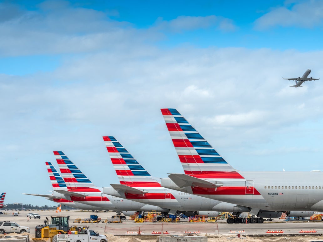 Across the pond: could increased transatlantic travel drive ticket prices down?