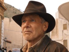 Indiana Jones fans point out fact about past four films amid complaints over ‘unrealistic’ ending