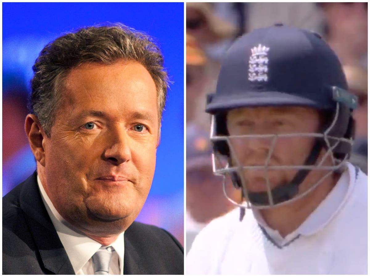 Piers Morgan wades in on Ashes ‘outrage’ after divisive Australia win
