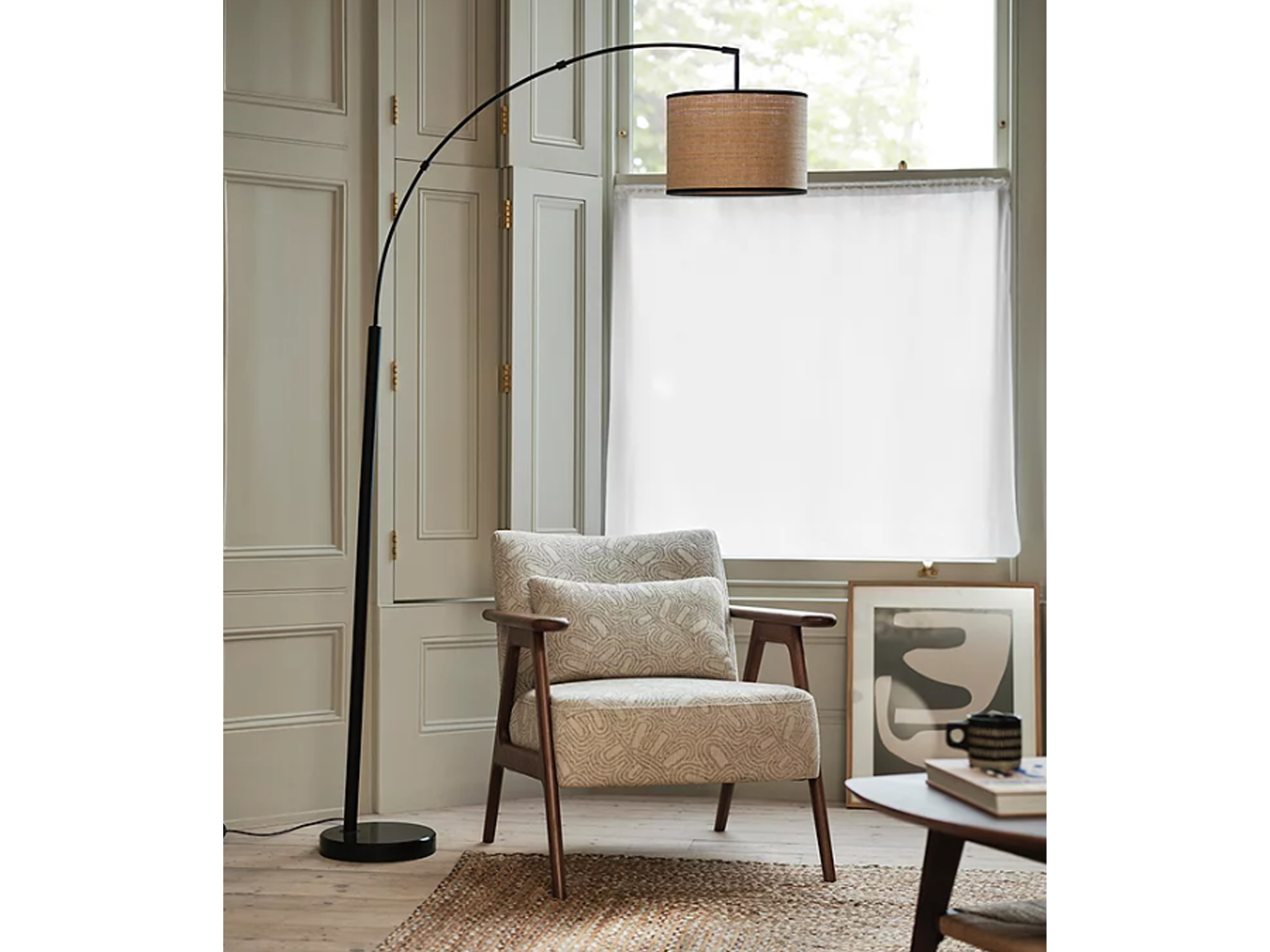 Best Floor Lamps 2023, Tested To Suit Every Home'S Style And Budget | The  Independent