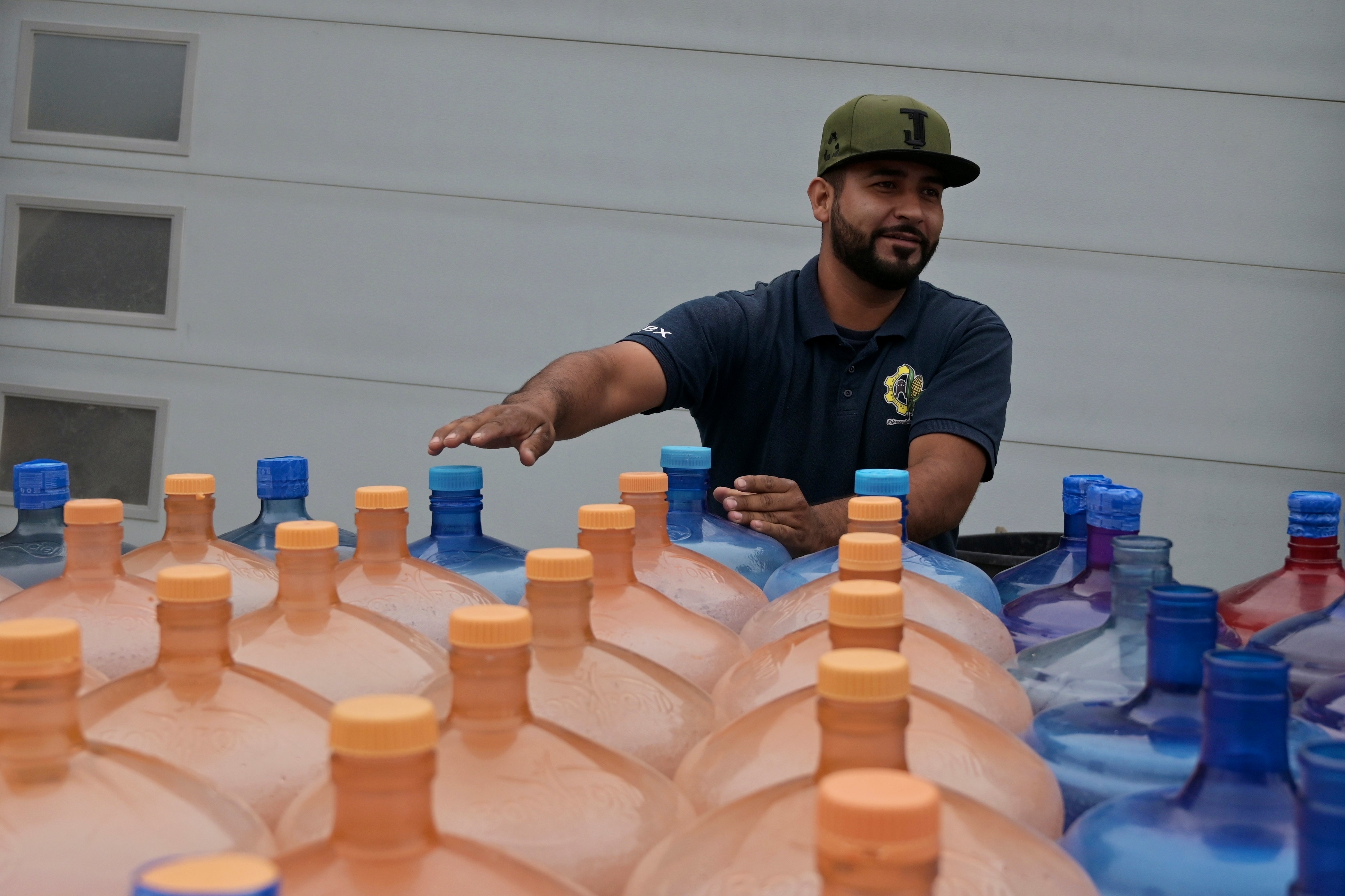 Colorado River Tijuana