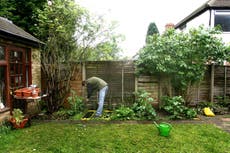 Adults ‘spending less time gardening and reading’ than at start of pandemic