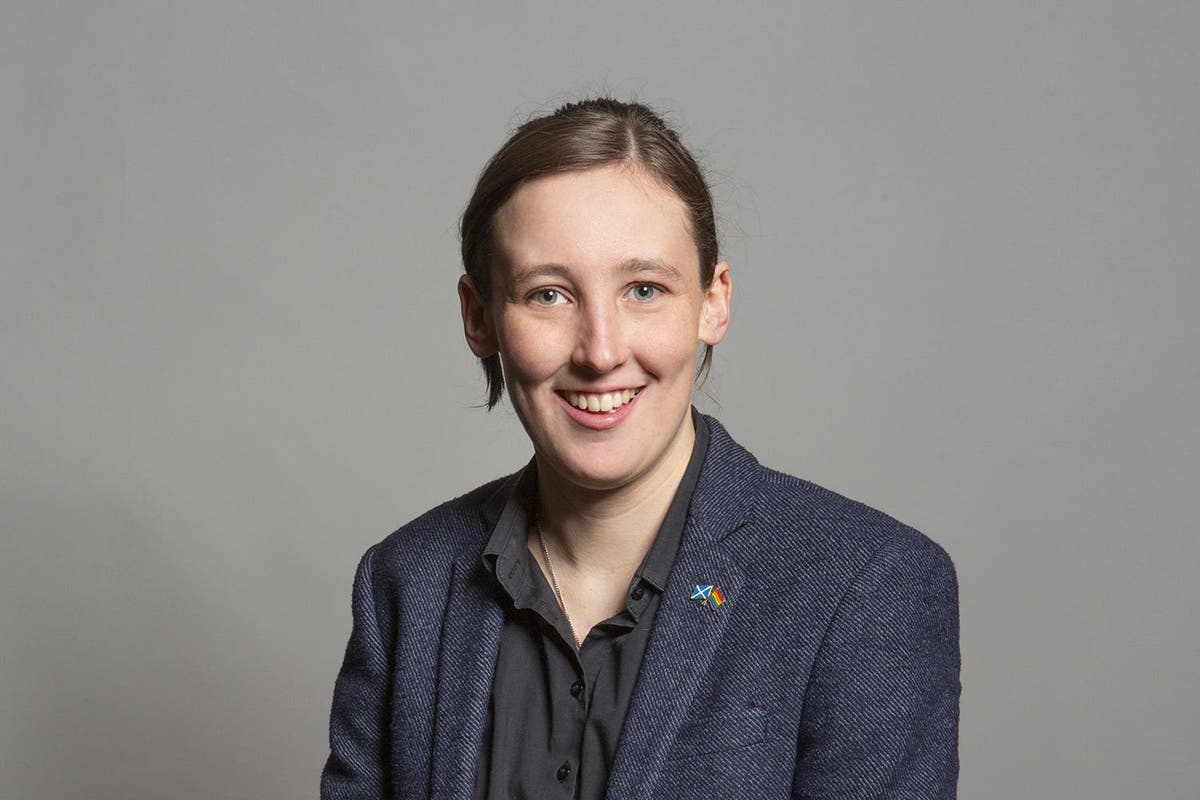 Mhairi Black to step down at election, citing &lsquo;toxic&rsquo; Westminster environment