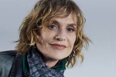 Isabelle Huppert on nudity, the Paris protests and her reputation: ‘I think it’s easy to work with me’