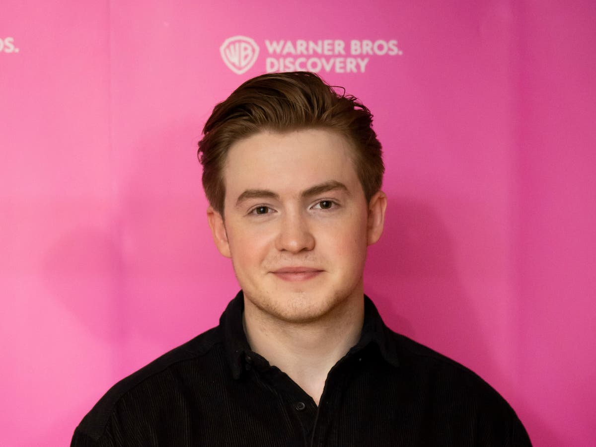 Kit Connor says he was ‘disappointed’ when he felt ‘forced’ to come out as bisexual