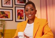 Cricket legend Ebony Rainford-Brent: “Anyone can suffer from imposter syndrome – it’s part of who we are”