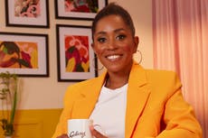 Cricket legend Ebony Rainford-Brent: “Anyone can suffer from imposter syndrome – it’s part of who we are”