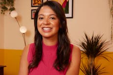 Finance coach Ellie Austin-Williams: “Money is complex and emotional – that’s why we need to talk about it”