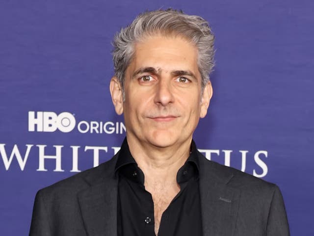 <p>Michael Imperioli</p>