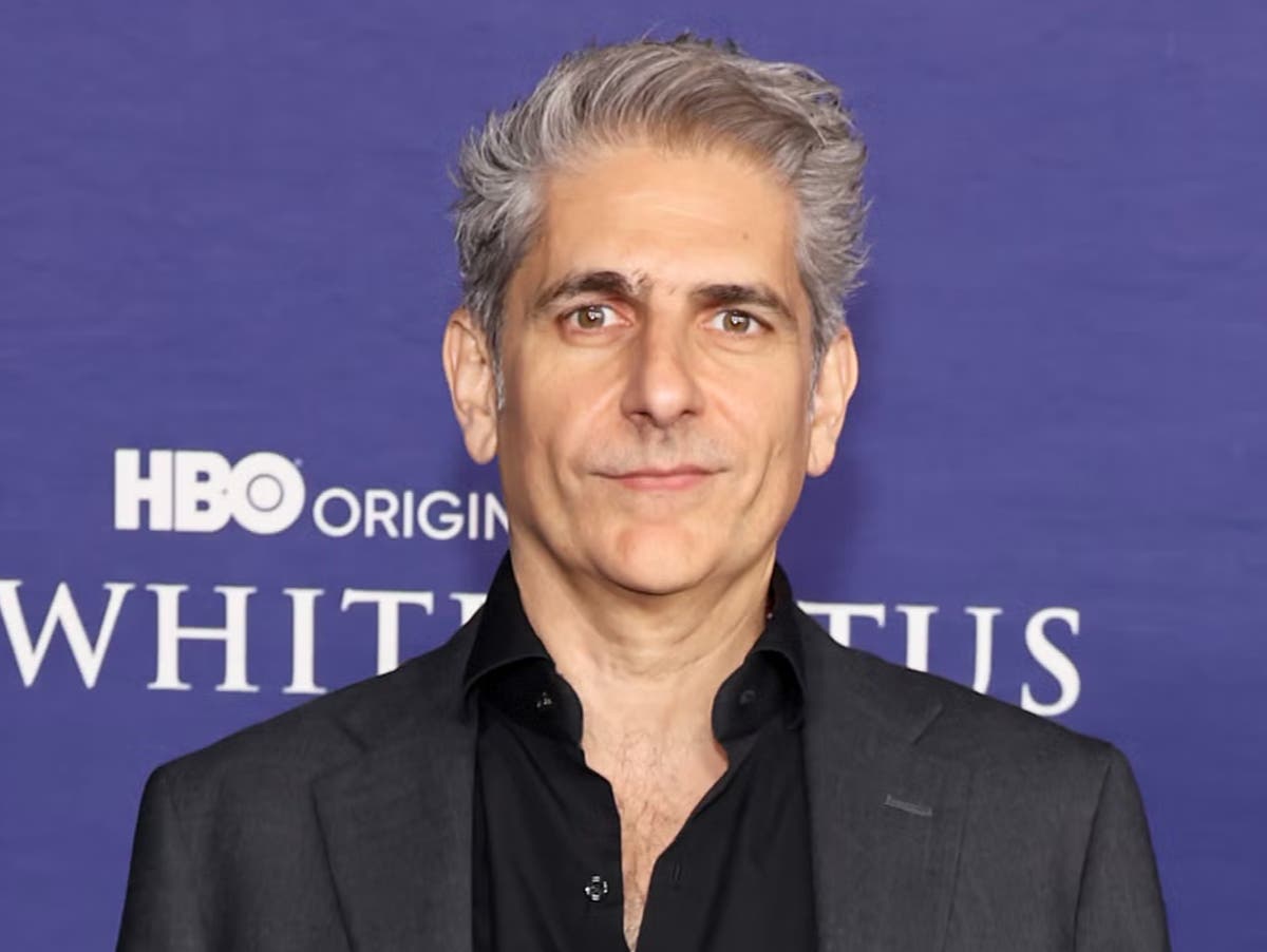 Michael Imperioli clarifies comments forbidding ‘bigots’ from watching his work