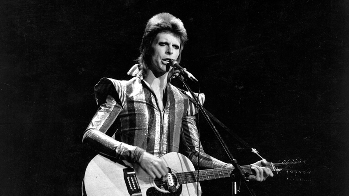 Ziggy Stardust 50 years on: Richard E Grant, Don Letts, and Mike Garson on the imprint David Bowie left
