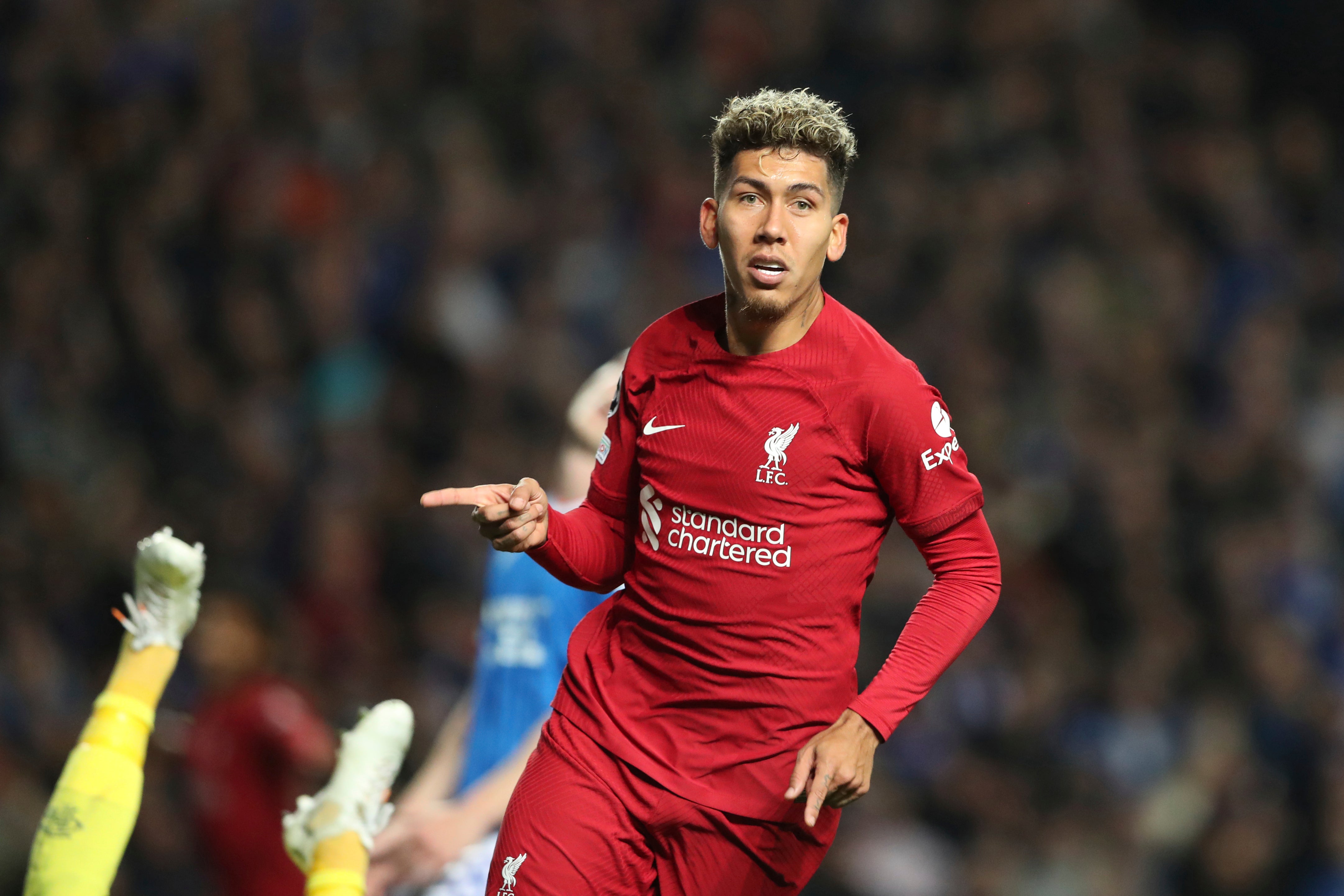 SAUDI-FIRMINO