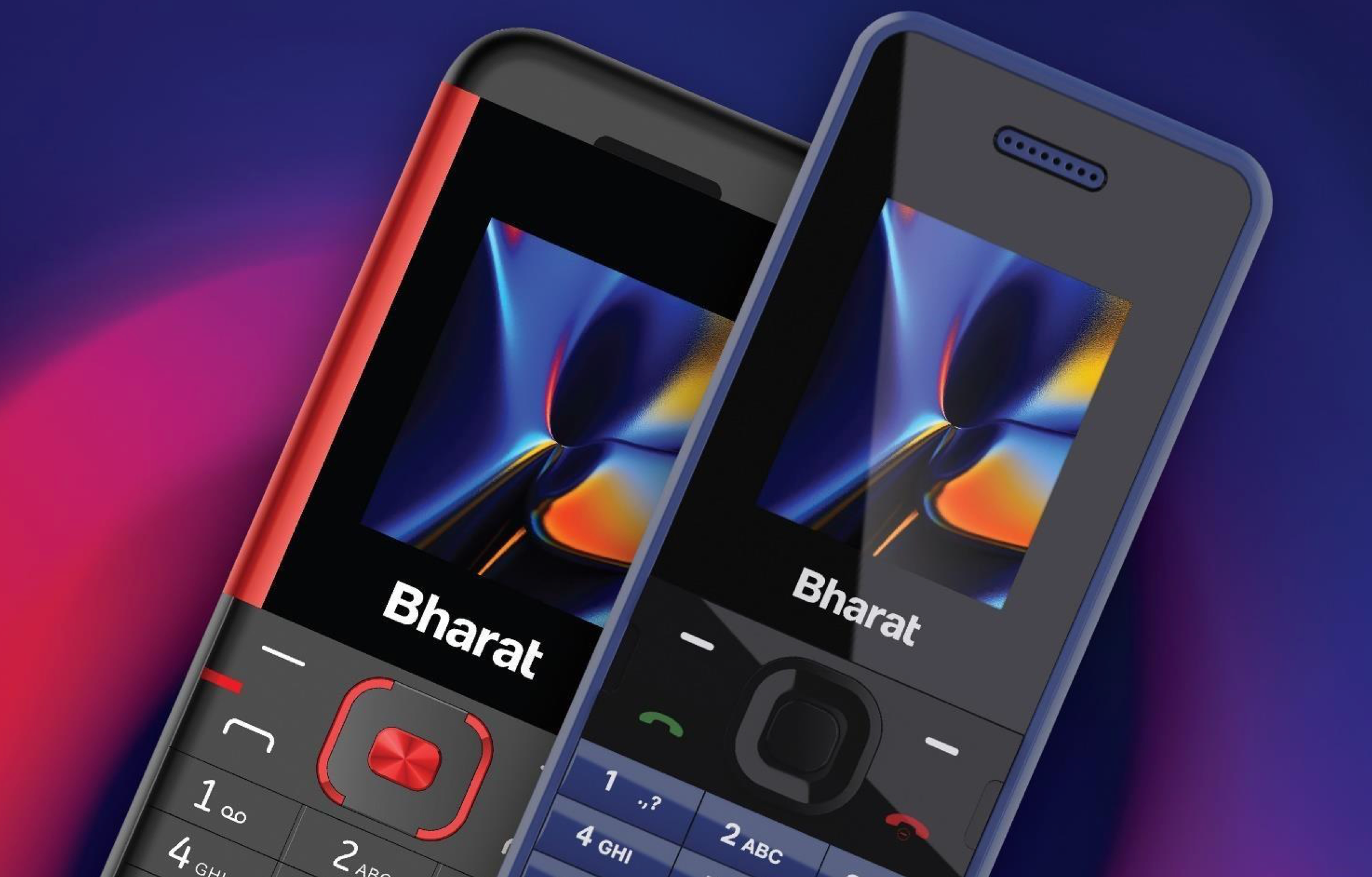 Jio Bharat: £10 phone with e-wallet and streaming can bridge India ‘digital divide’, experts say 