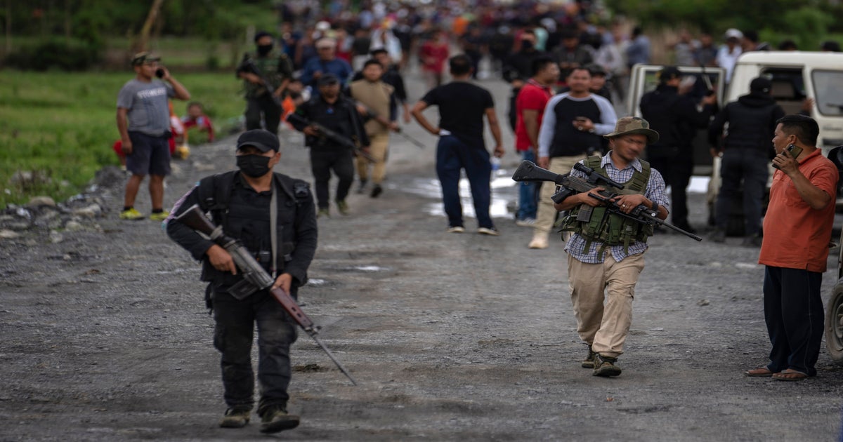 Manipur violence: Video of tribal women paraded naked shocks India | The  Independent