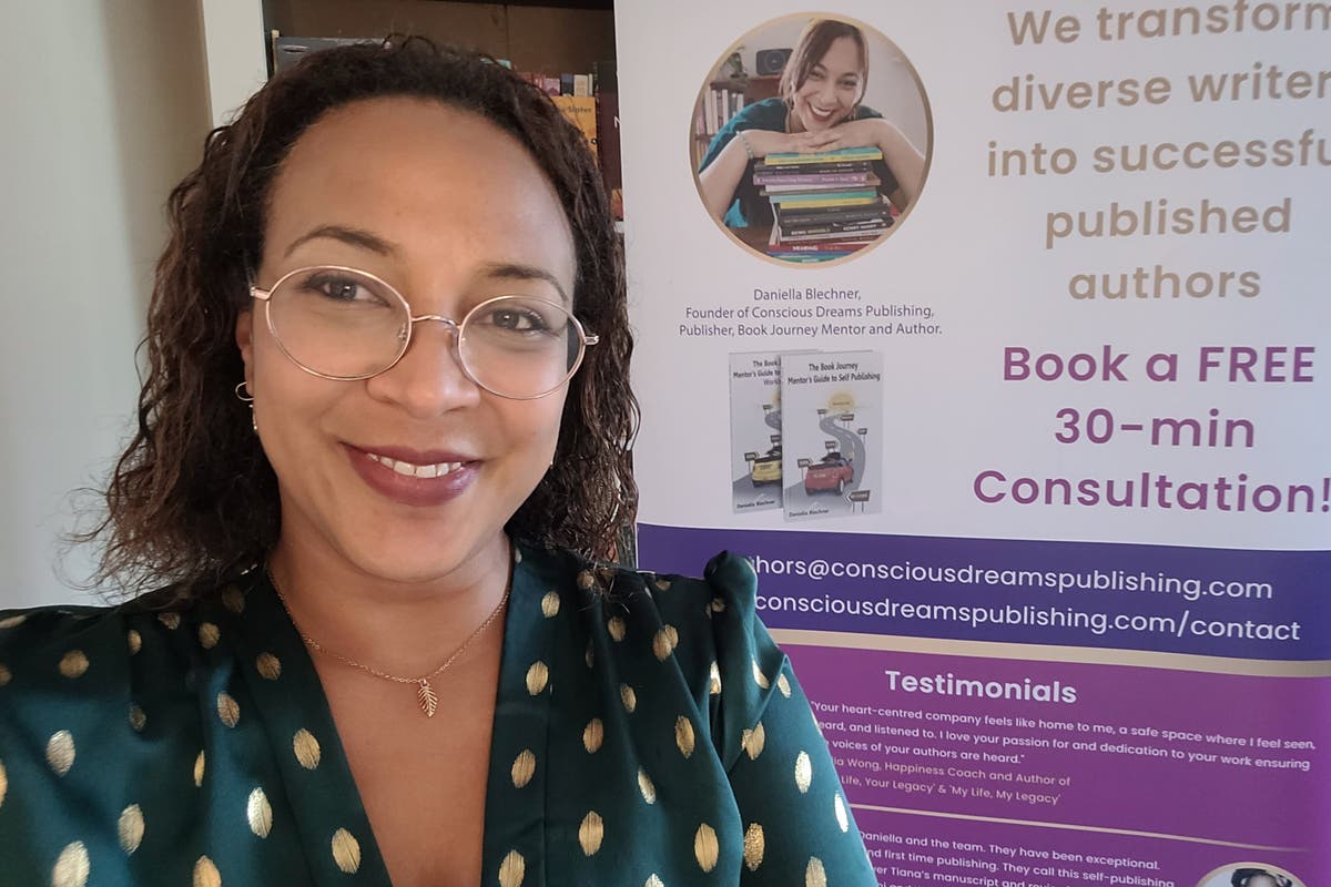 Female publisher to produce fantasy novel with autistic hero after diagnosis