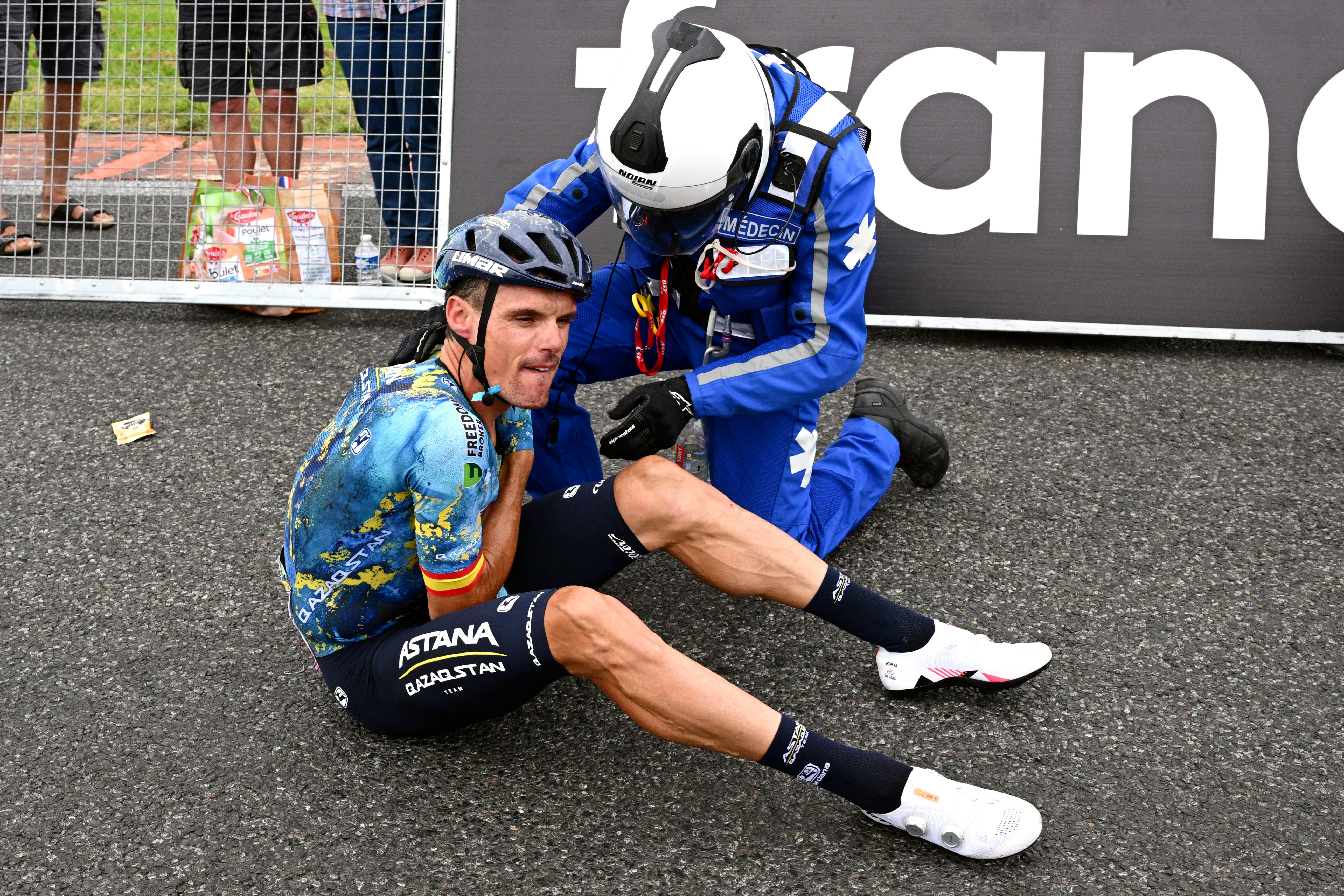 DEP-CIC TOUR-SÁNCHEZ BAJA