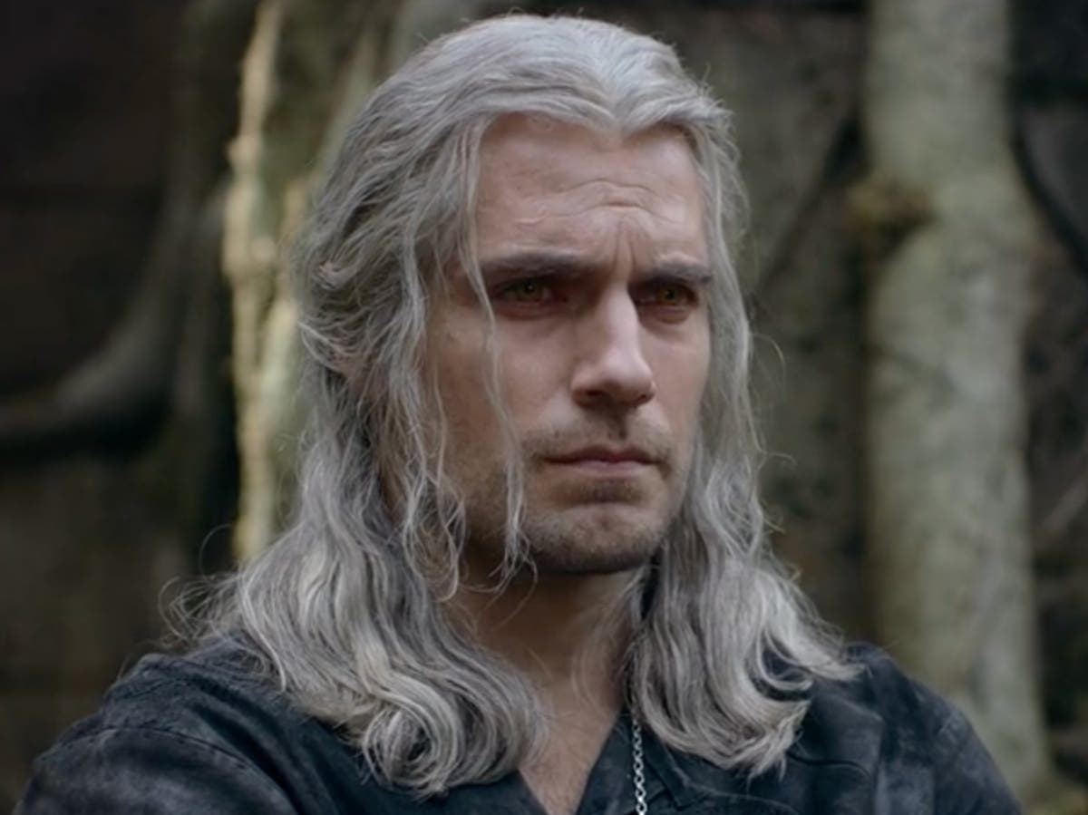 Netflix criticised for ‘tone deaf’ attempt to lure in The Witcher viewers