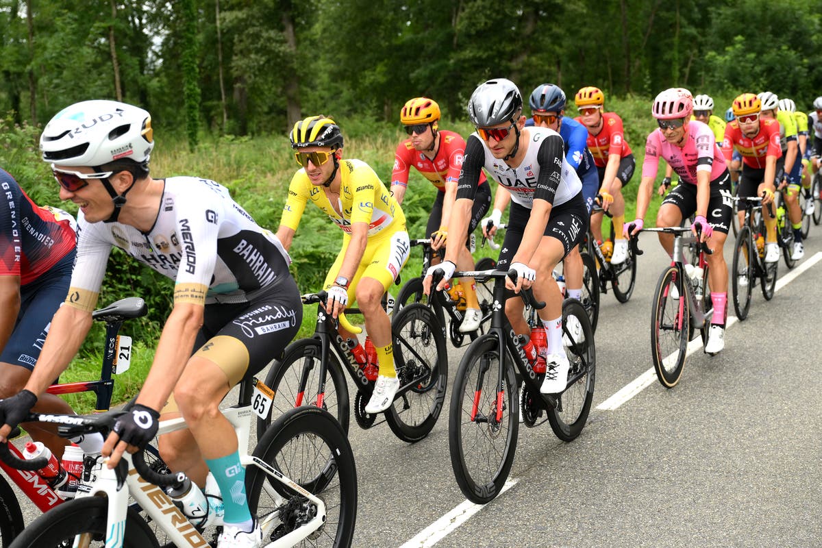 tour de france tracker live