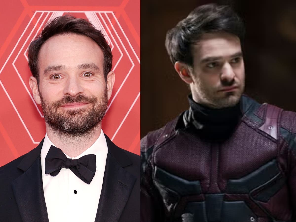 Charlie Cox’s stunt double ‘never got a call’ about joining Daredevil reboot