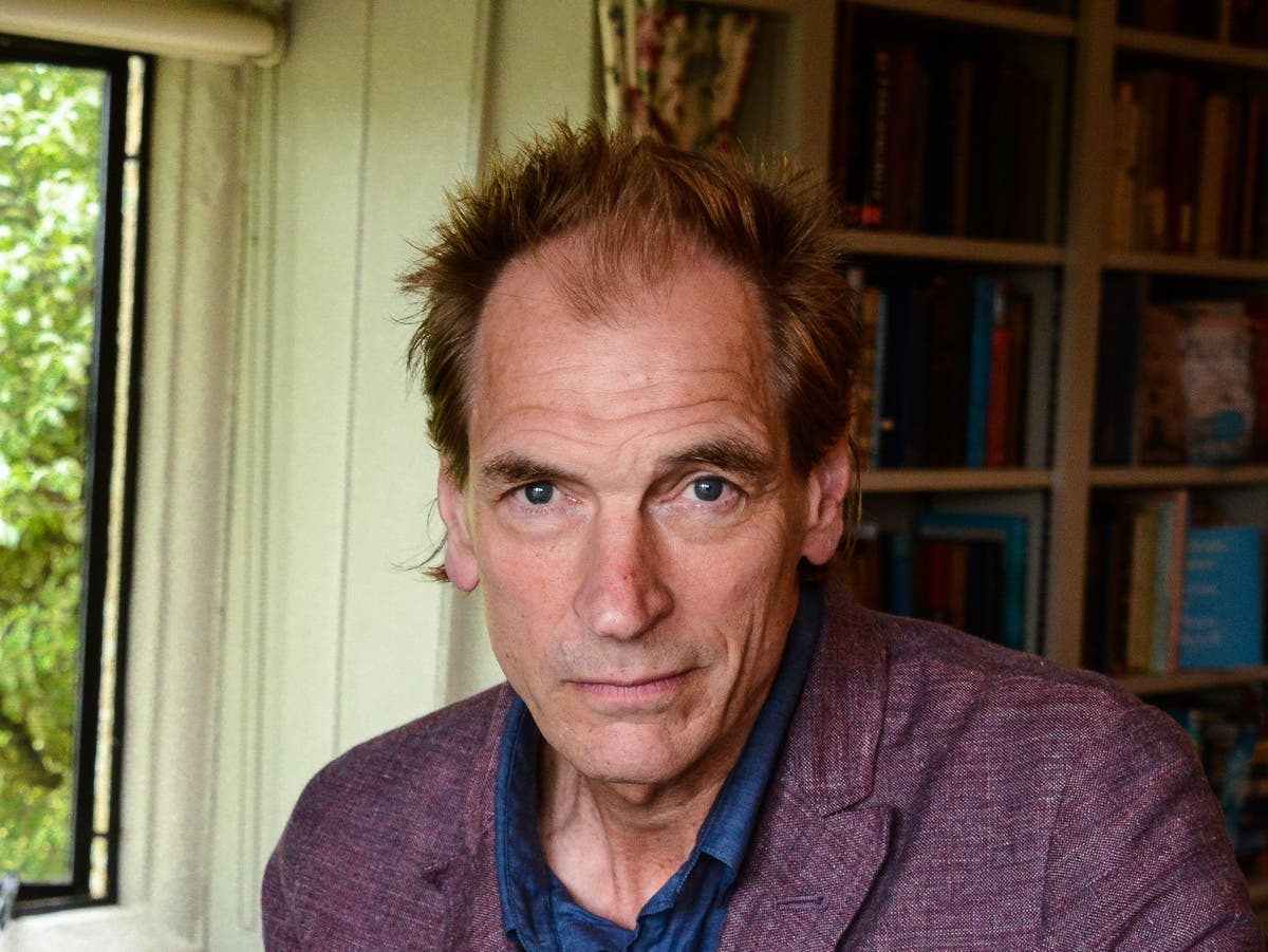 Julian Sands addressed ‘dangerous’ mountain climbing hobby one month before death