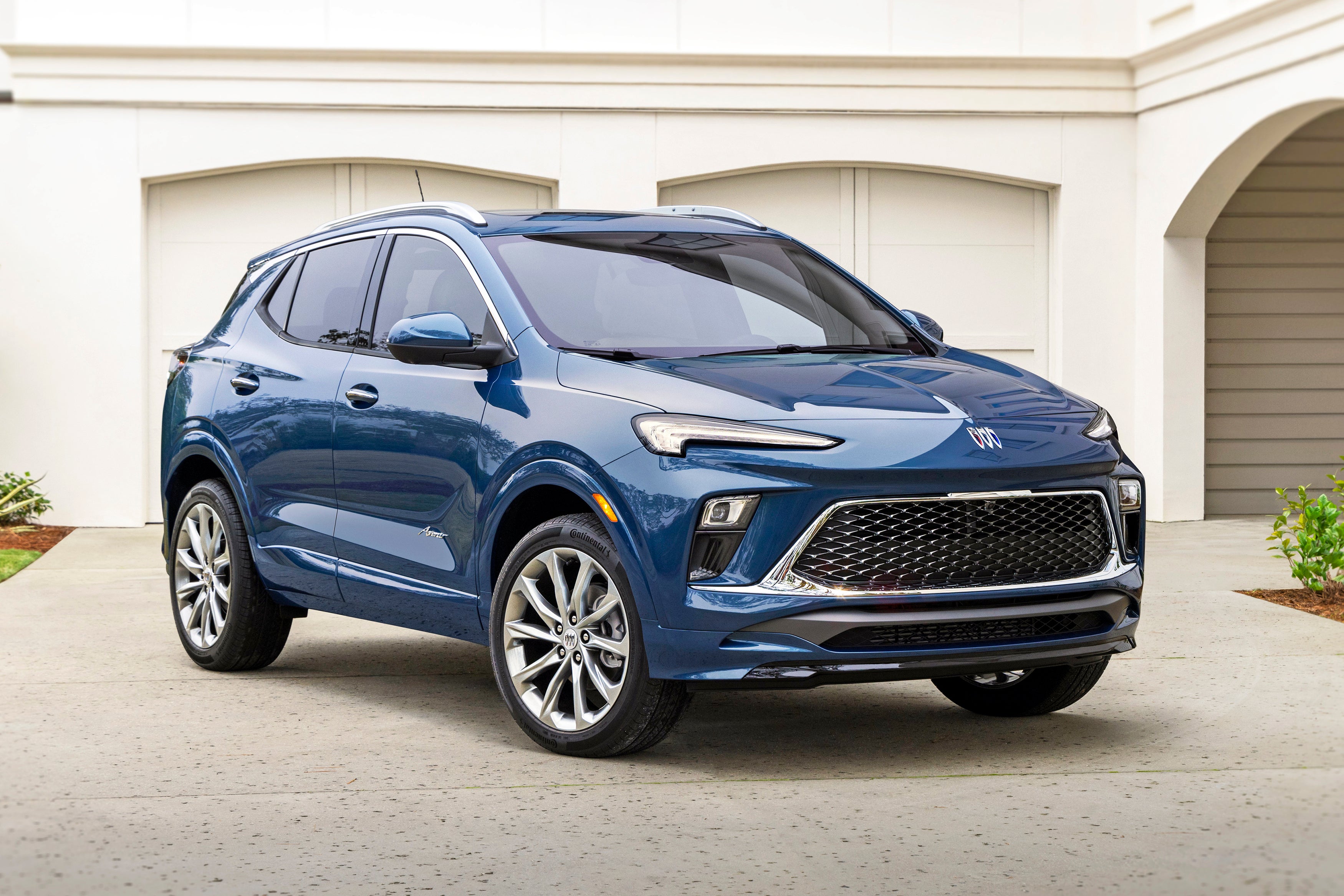 Behind The Wheel Top Updated Vehicles for 2024