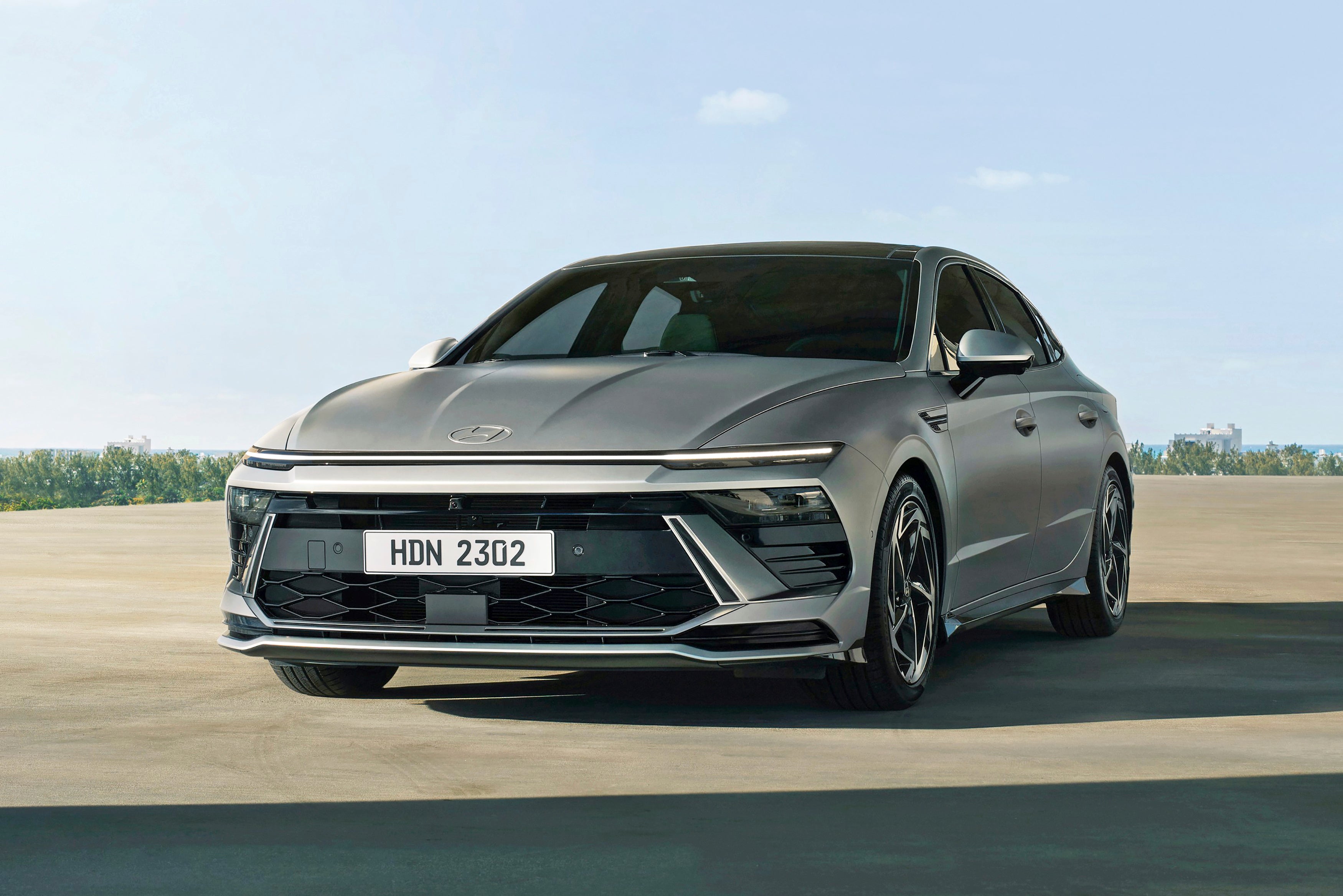 Behind The Wheel Top Updated Vehicles for 2024