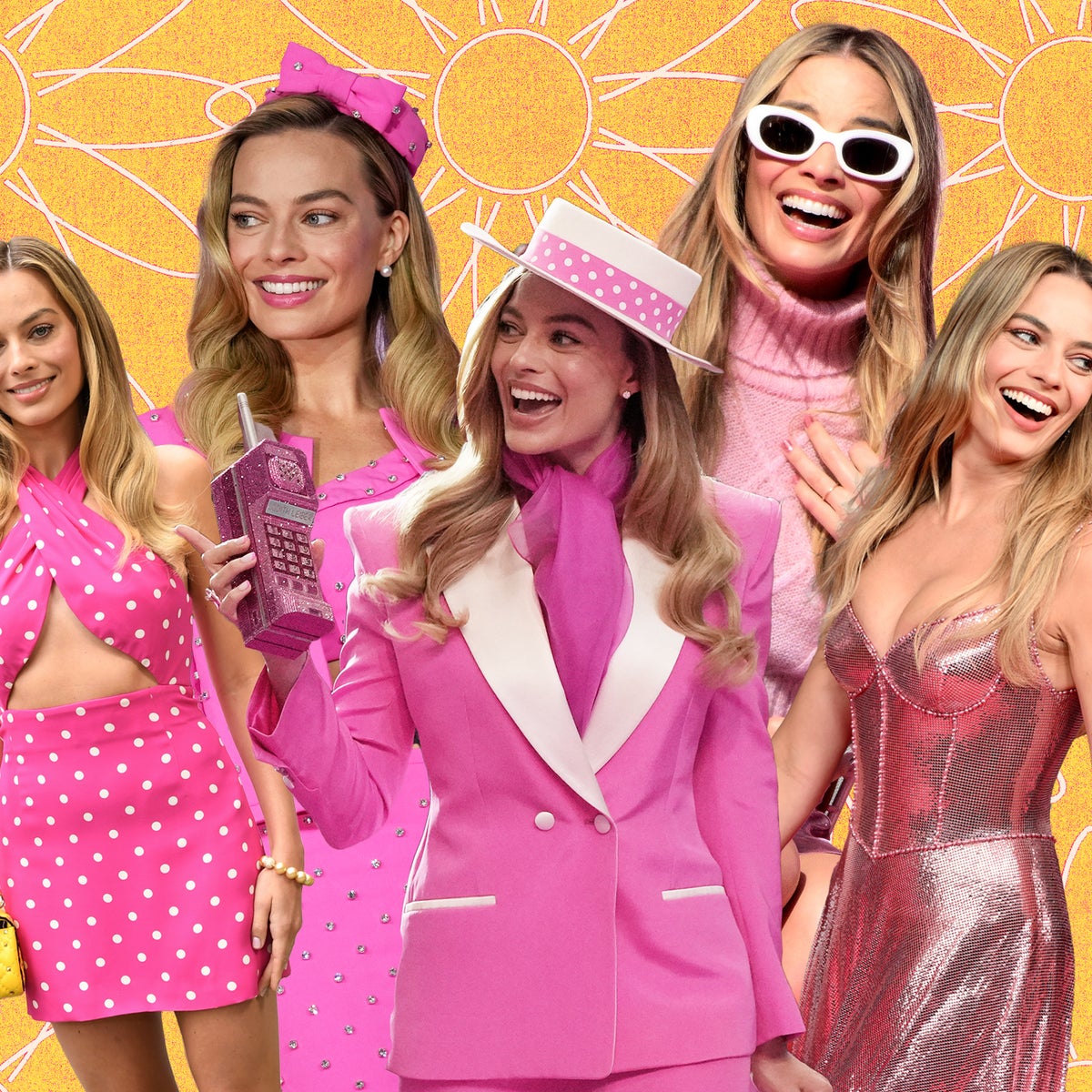 Barbie: Margot Robbie's red carpet reputation has finally been rescued
