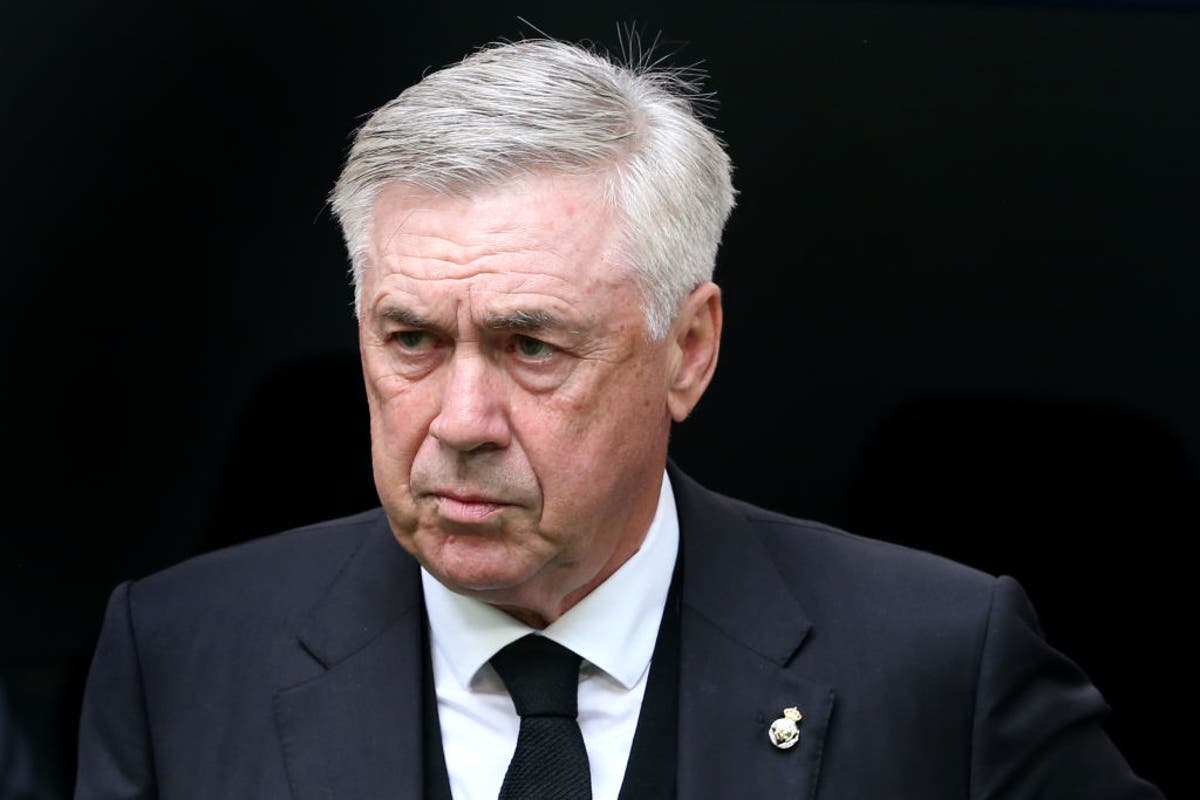 Carlo Ancelotti ‘in charge for Copa America’ as Brazil turn to interim boss