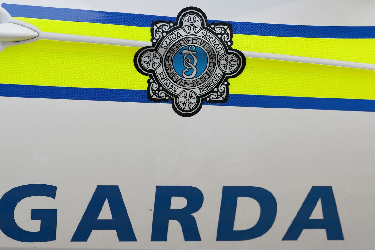 Irish police work with NCA to establish identity of body found off Donegal coast