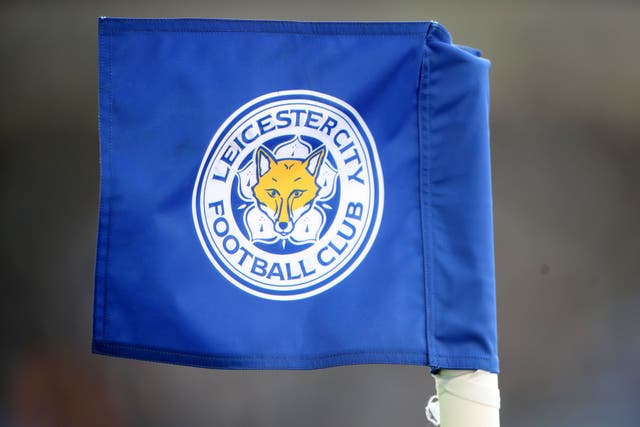 Leicester City and its parent companies have agreed to pay a fine up to £880,000 (PA)