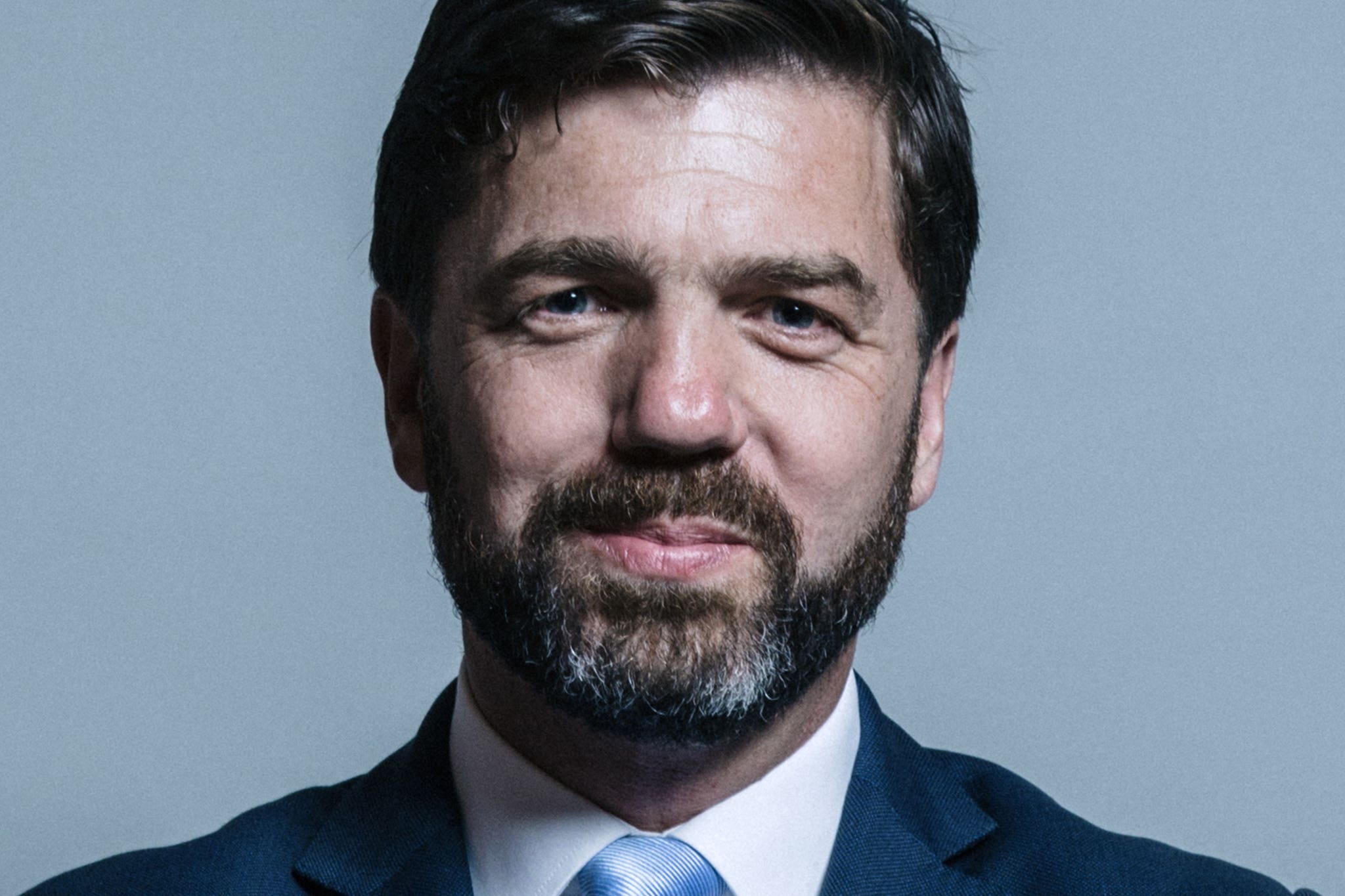 Stephen Crabb served as Wales secretary between 2014 and 2016 (Chris McAndrew/UK Parliament/PA)