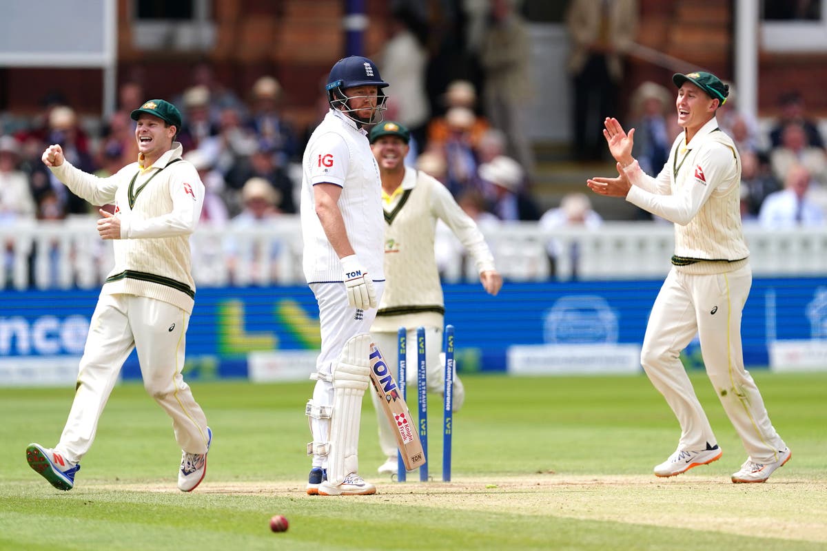 Hostile Headingley awaits Australia after Bairstow row – Ashes talking points