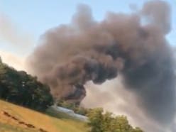Explosion at Pennsylvania storage building causes widespread damage to town - Vimarsana News