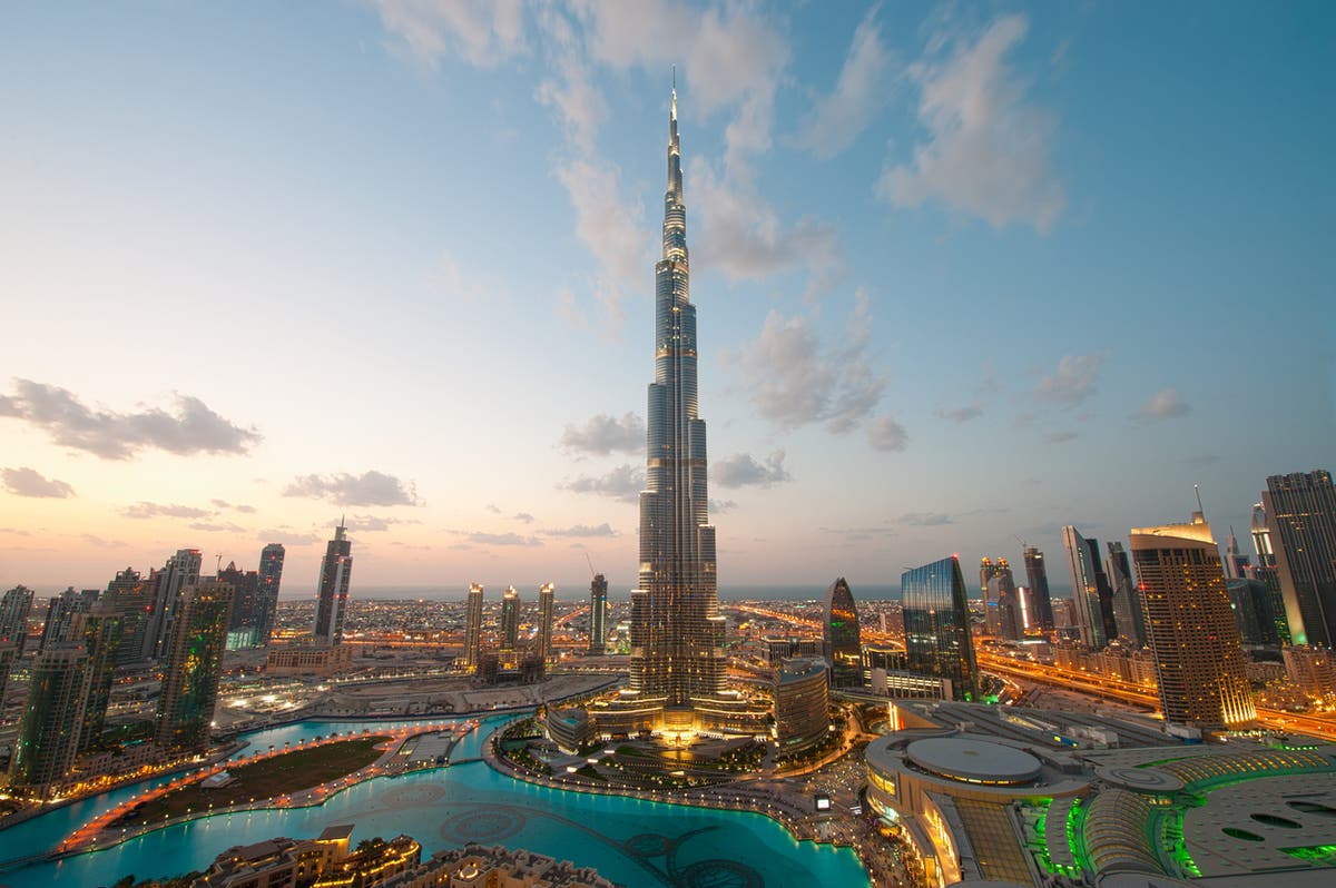 The best time to visit Dubai for a holiday – and how to avoid sweltering weather