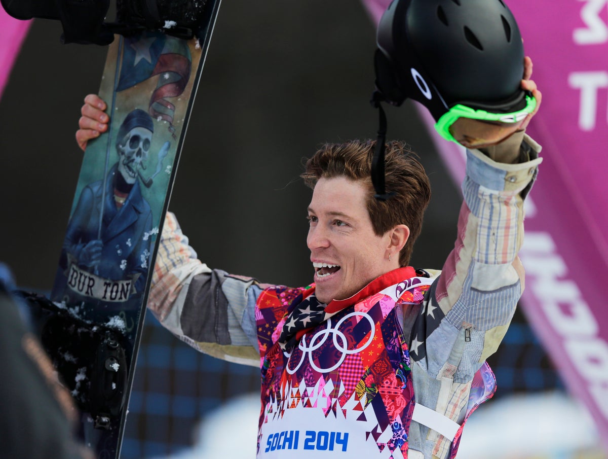 Shaun White documentary spells out the tough choices the